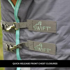 Swift Pony Rainsheet 0 g