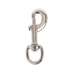 Greenhawk Equestrian Sport Swivel Round End Snap 16 mm
