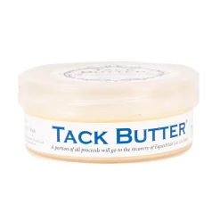 Tack Butter Original Natural Leather Conditioner & Cleaner 198 g