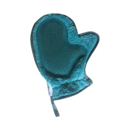 Tack Saver by Bella'Mar Tack Saver Mane & Tail Mitt