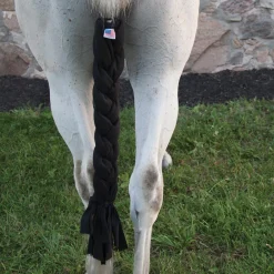 Professional's Choice Tail Tamers Lycra Tail Braid