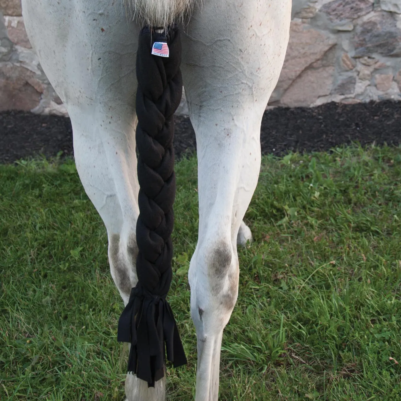 Professional's Choice Tail Tamers Lycra Tail Braid