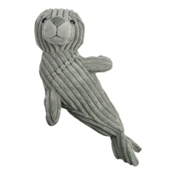 Tall Tails Crunch Seal Toy
