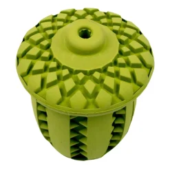 Tall Tails Natural Rubber Acorn Toy