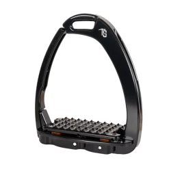 Tech Stirrups Tech Venice Dressage Plus Stirrups