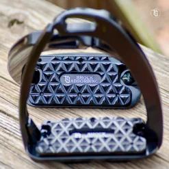 Tech Stirrups Tech Venice Plus EVO Stirrups