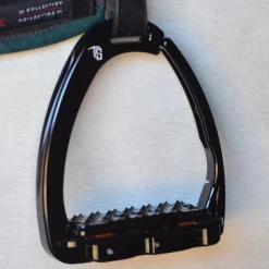 Tech Stirrups Tech Venice Plus EVO Stirrups
