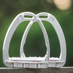 Tech Stirrups Tech Venice Plus EVO Stirrups