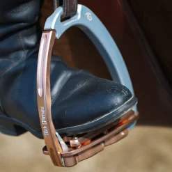 Tech Stirrups Tech Venice Plus EVO Stirrups