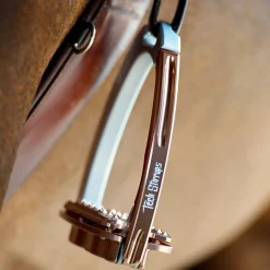 Tech Stirrups Tech Venice Plus EVO Stirrups