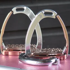 Tech Stirrups Tech Venice Plus EVO Stirrups