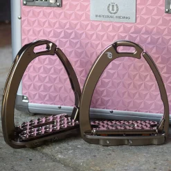 Tech Stirrups Tech Venice Plus EVO Stirrups