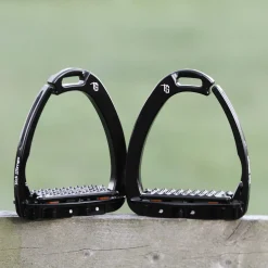 Tech Stirrups Tech Venice Plus EVO Stirrups