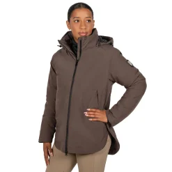 Women TemTeq Adanac Jacket