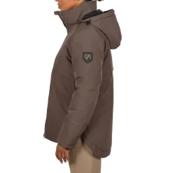 Women TemTeq Adanac Jacket