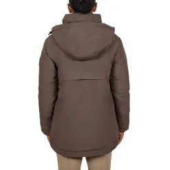 Women TemTeq Adanac Jacket