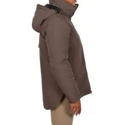 Women TemTeq Adanac Jacket