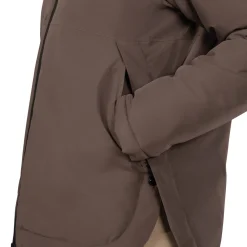 Women TemTeq Adanac Jacket