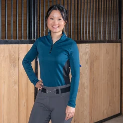 Women TemTeq Adira Top