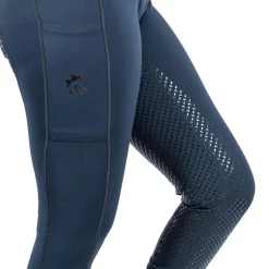 TemTeq Agile Full Seat Tight