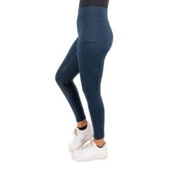 TemTeq Agile Full Seat Tight