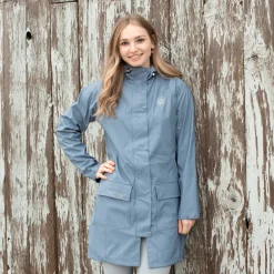 Women TemTeq Anika Jacket