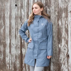 Women TemTeq Anika Jacket