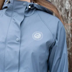 Women TemTeq Anika Jacket