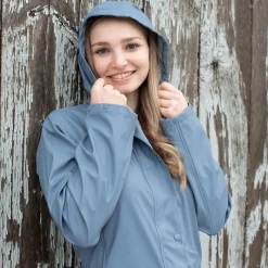 Women TemTeq Anika Jacket