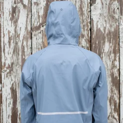 Women TemTeq Anika Jacket