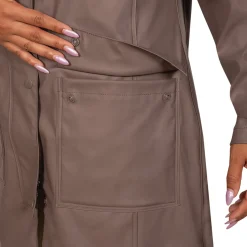 Women TemTeq Anika Jacket