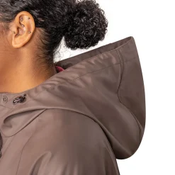 Women TemTeq Anika Jacket