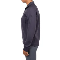 Women TemTeq Aria Quarter Zip Top