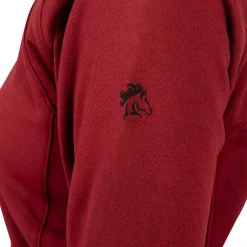 Women TemTeq Aria Quarter Zip Top