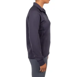 Women TemTeq Aria Quarter Zip Top