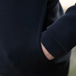 Kids TemTeq Avery Quarter Zip Sweatshirt - Kids'