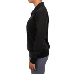 Women TemTeq Avery Quarter Zip Sweatshirt