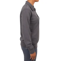 Women TemTeq Avery Quarter Zip Sweatshirt