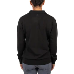 Women TemTeq Avery Quarter Zip Sweatshirt