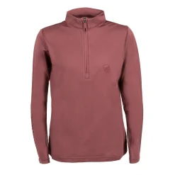 Kids TemTeq Belize Technical Quarter Zip Top - Kids'