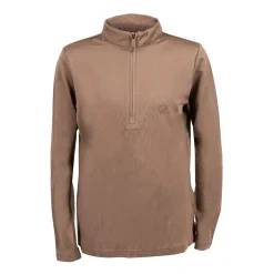 Kids TemTeq Belize Technical Quarter Zip Top - Kids'