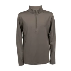 Kids TemTeq Belize Technical Quarter Zip Top - Kids'