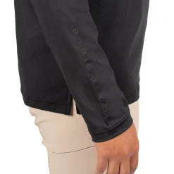 Women TemTeq Belize Technical Quarter Zip Top