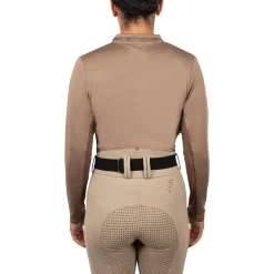 Women TemTeq Belize Technical Quarter Zip Top