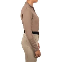 Women TemTeq Belize Technical Quarter Zip Top