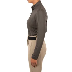 Women TemTeq Belize Technical Quarter Zip Top