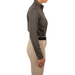 Women TemTeq Belize Technical Quarter Zip Top