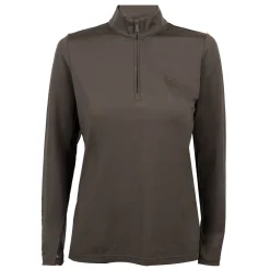 Women TemTeq Belize Technical Quarter Zip Top