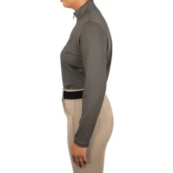 Women TemTeq Belize Technical Quarter Zip Top