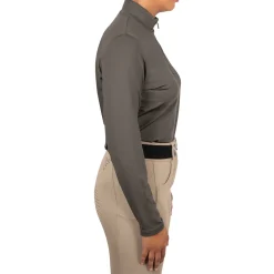 Women TemTeq Belize Technical Quarter Zip Top